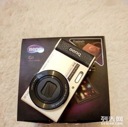 惠州數碼產品列表網 閑置明基G1相機轉讓，輕巧便攜，記錄生活好伙伴