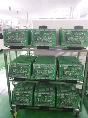 恒域新和 企石DIP加工專家，以精準價格打造數碼產品可靠基石